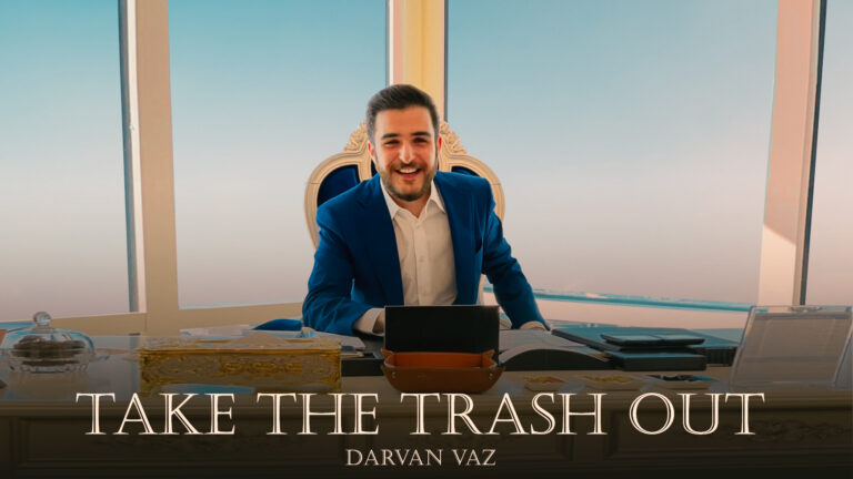 Striking the right chord in the hearts of audiences is Darvan Baz