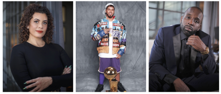 Latin Artist Anuel AA on Music and NFTs