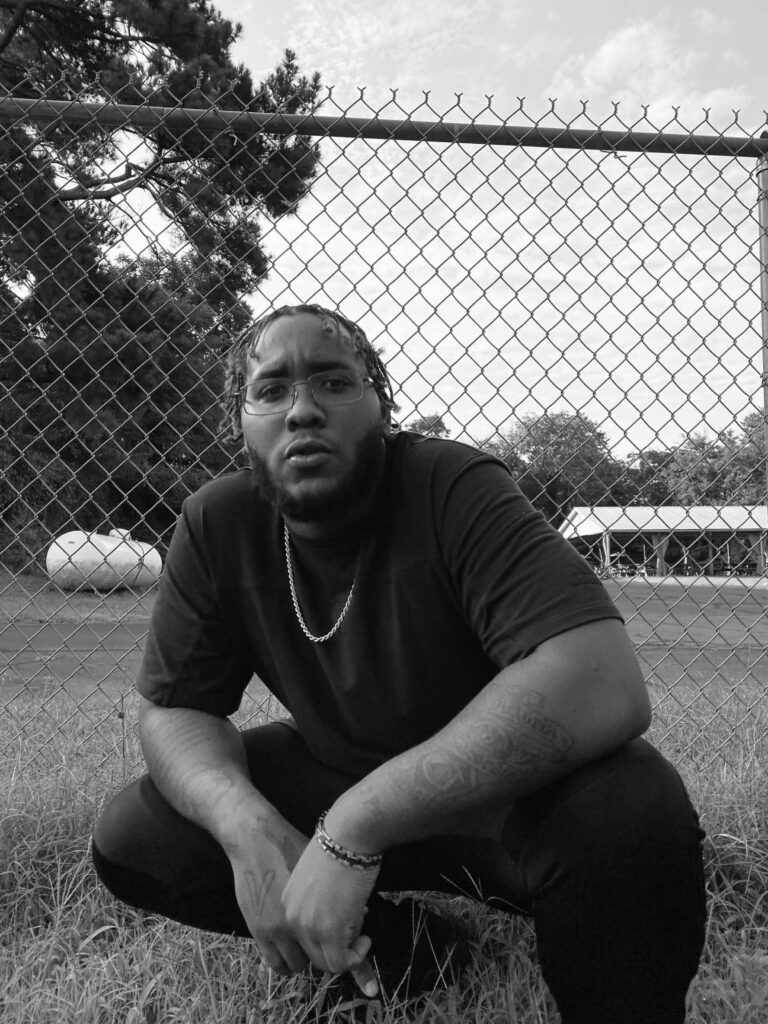 Trei Edwvrd Has A Big Year Ahead