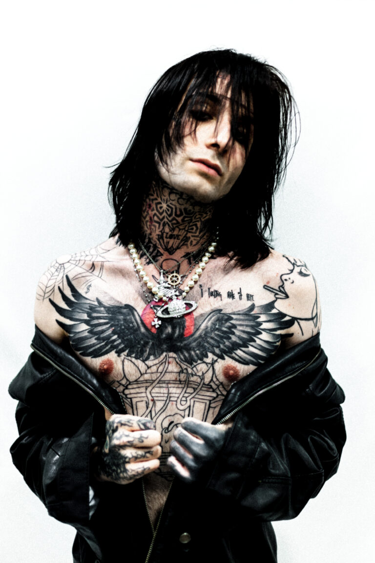 Astrophobia Is Ready To Take Over