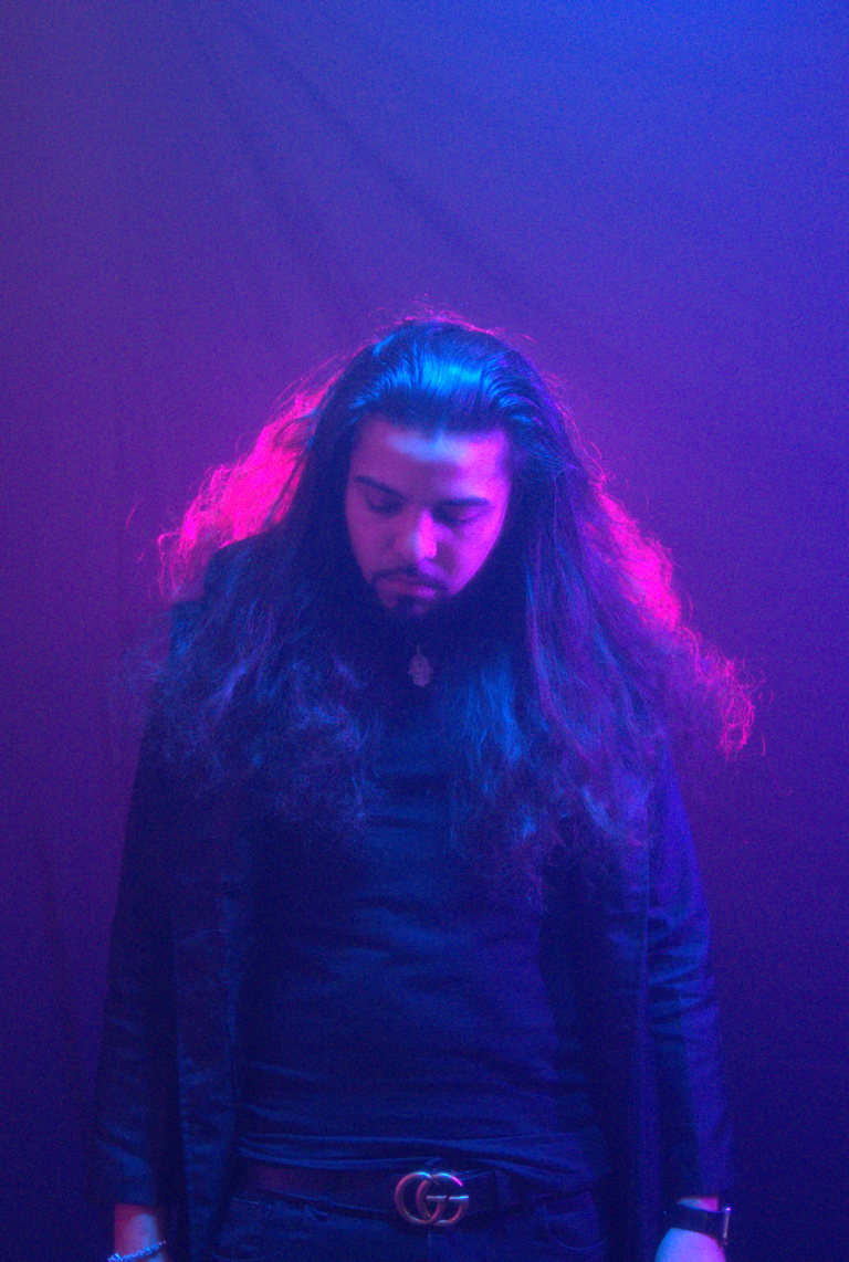 NXTFRIDAY, the underdog who’s been making a name for himself