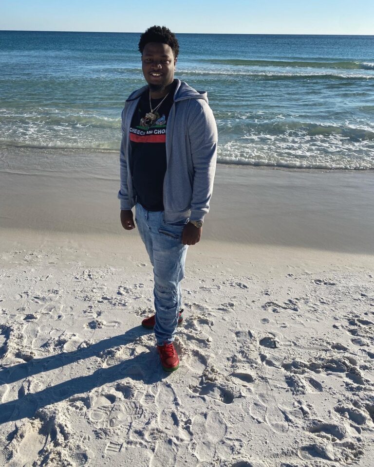 Fsb Trell Opens Up On ‘Pain Story’