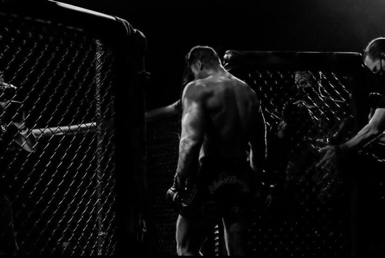 KSW#12: SilverTrmry vs David “Predarior” Genaro