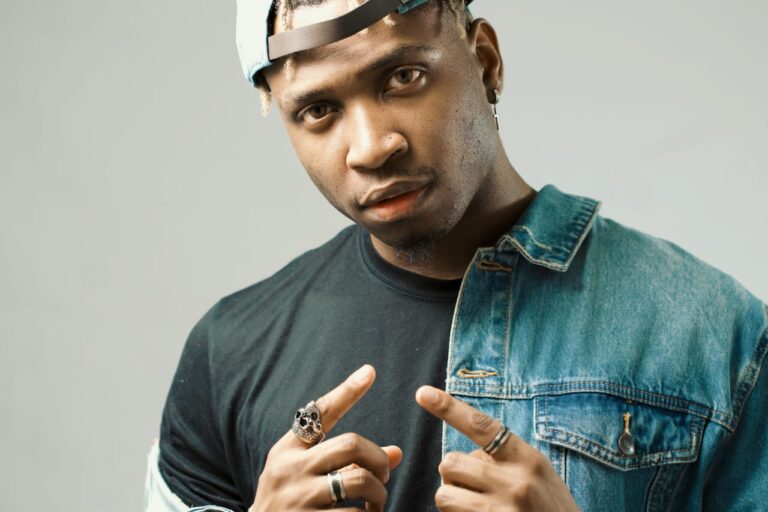 Get To Know Ashley Francois