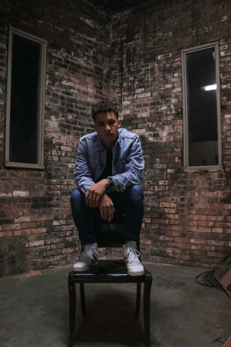 Chicago Talent Philip Allen Will Sweep You Off Your Feet