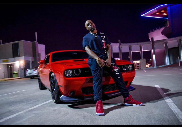 Interview With Artist Pyro Musikk