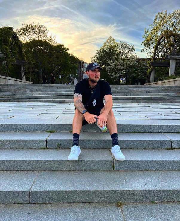 Interview With JohnnyMac JR