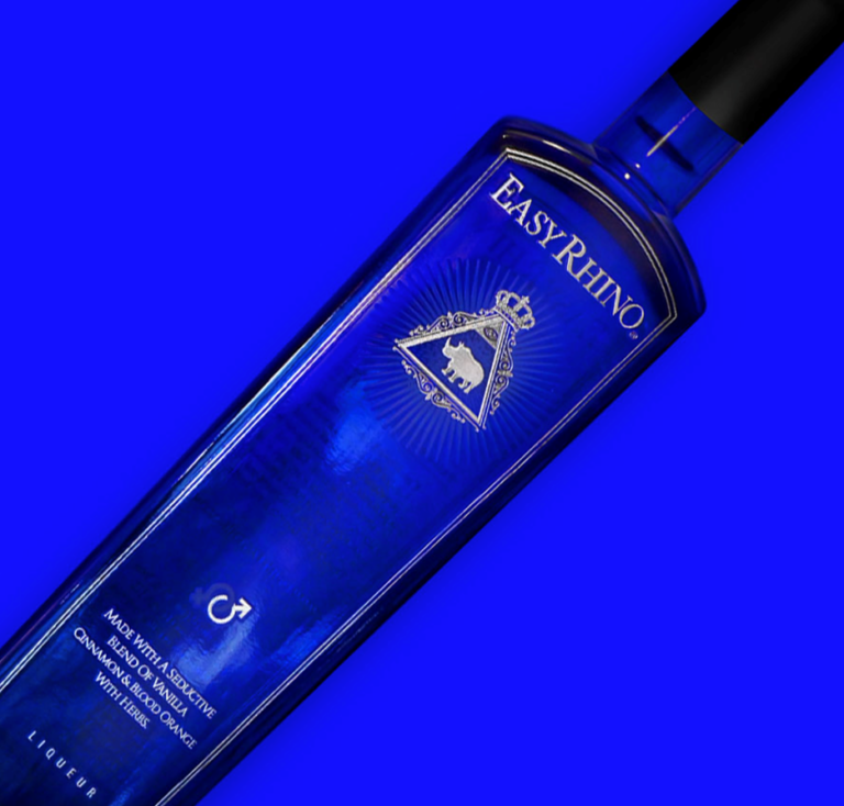 Why Alpha Males Looking For an Enhanced Drinking Experience Are Championing Premium Craft Vodka EasyRhino