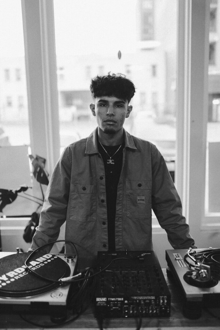 YTS Armani Is Creating An EP That He Expects Will Be The One To Make His Music Blow