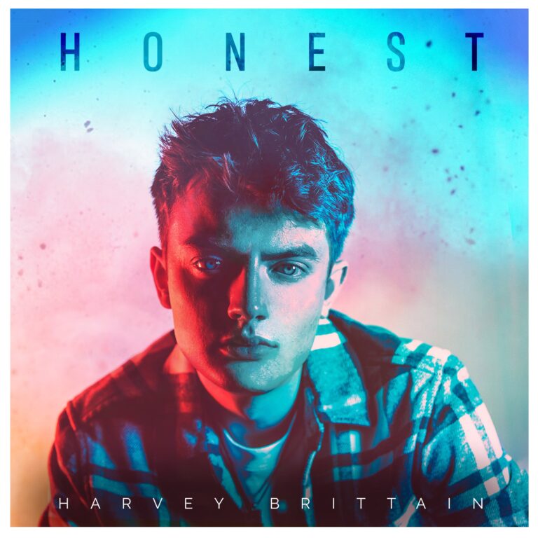 UK Singer & Producer Harvey Brittain Delivers Latest Single, “Honest”