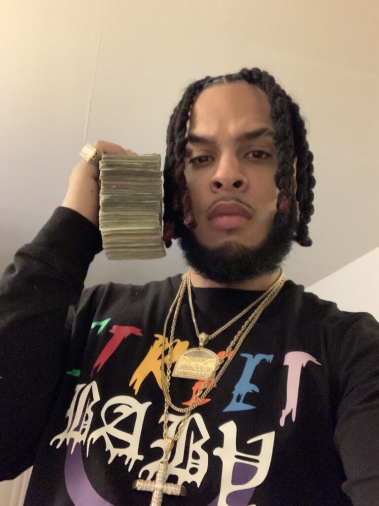 Young J $tacks Starts The Summer Off With ‘Trap God’