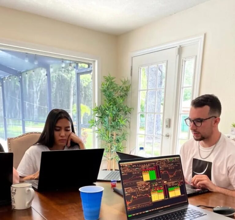 Musician Jack Kellogg Urges Fans to Follow Their Passions