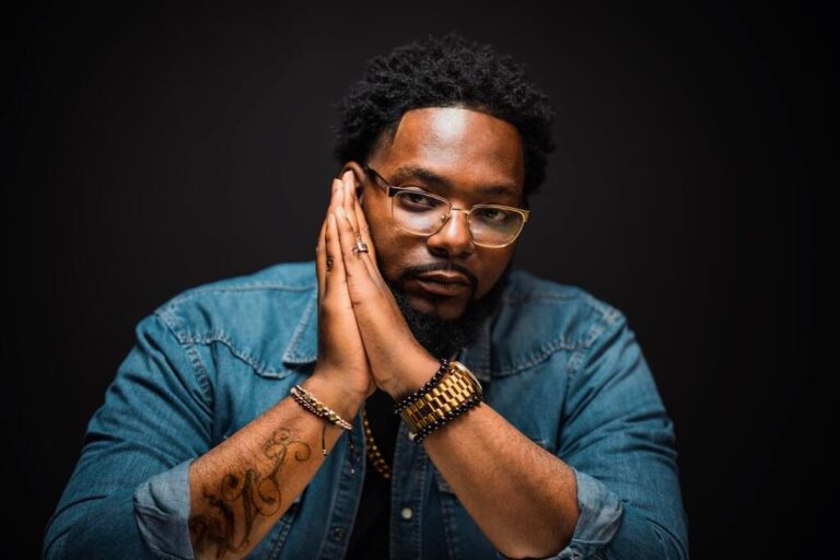 One To Watch: Grammy-Nominated Producer Marcus ‘Churchboi’ Askew Is Making His Mark on the Industry