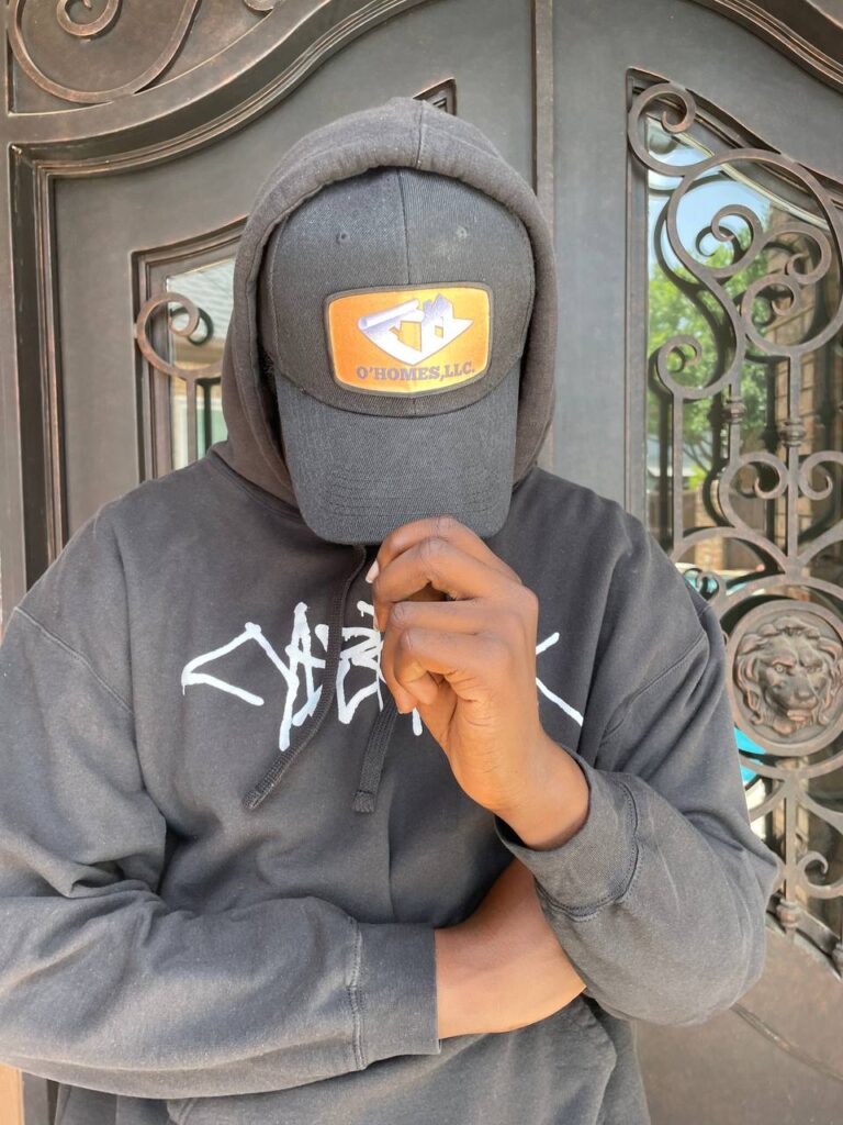 How Eloghosa Ogbemudia Defied the Odds and Became a Top Producer in the UK