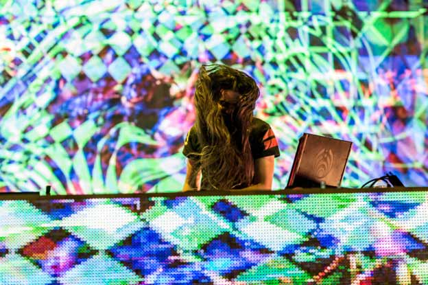 The Bassnectar Community – It Belongs to All of Us