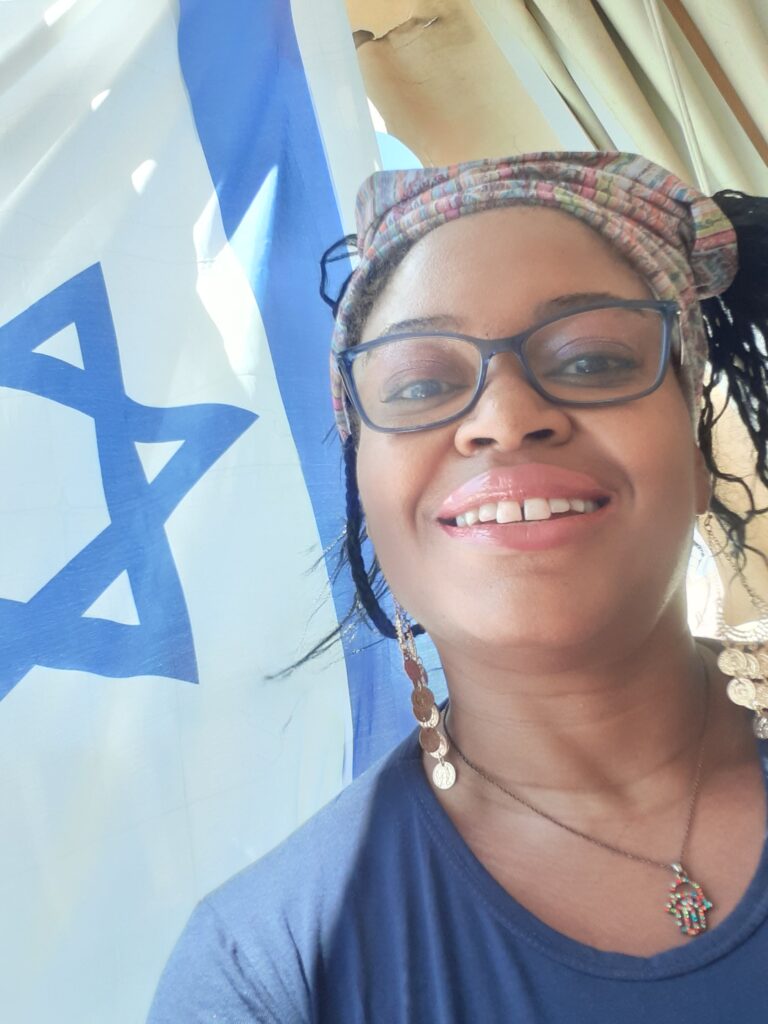 INTERVIEW WITH DR. DENISE GOTAUTIS