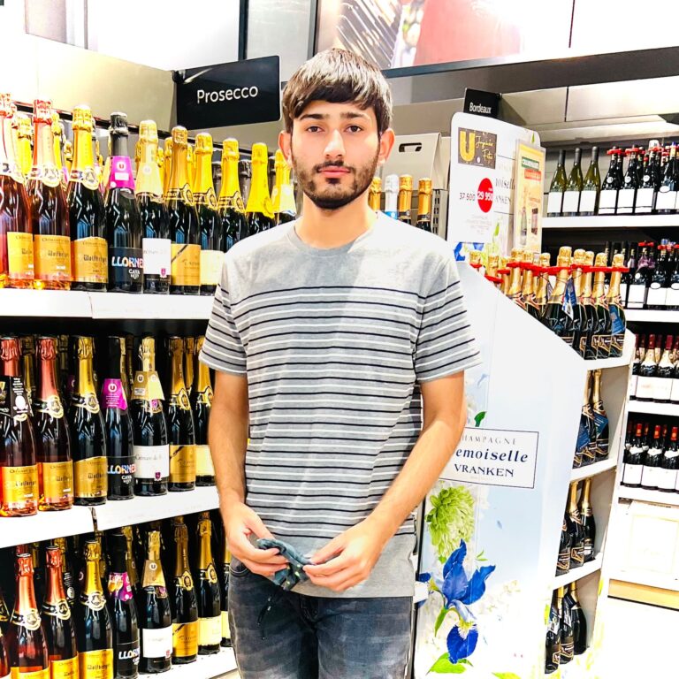 Africa-based Indie Artist Mohit Chawla Is Leaving His Mark