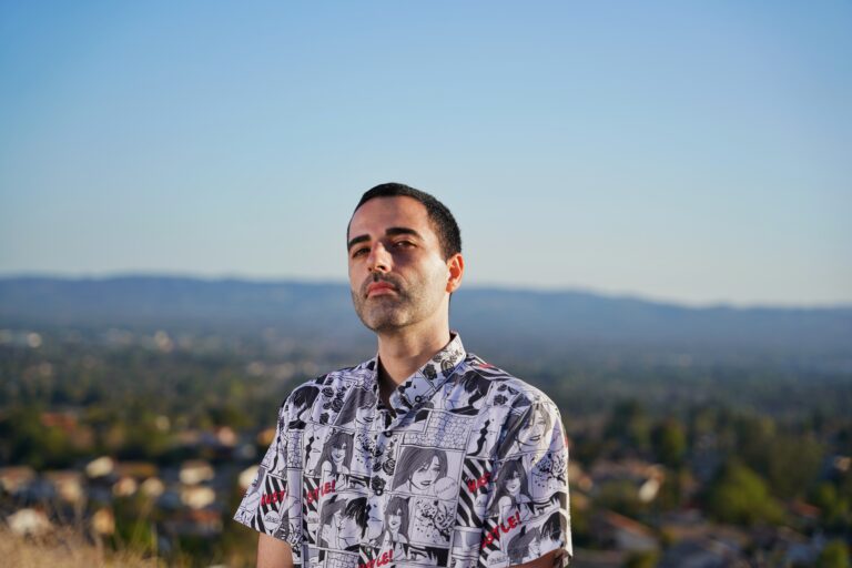 E.P. the Dreamer Is An Inspiration