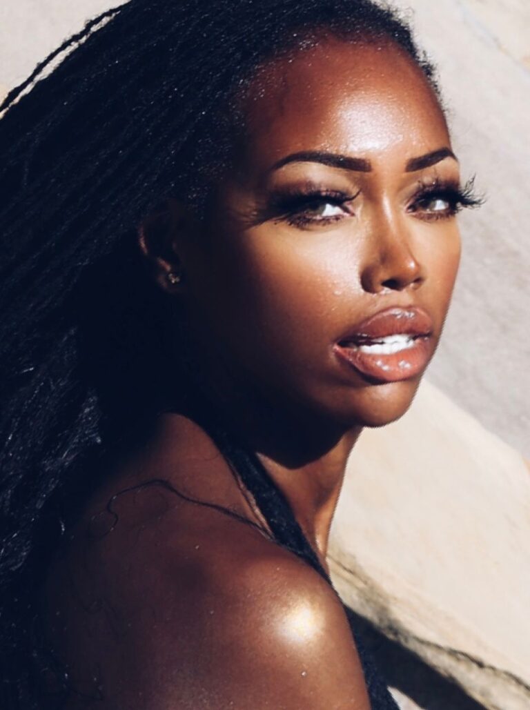 Singer Amaka Kai’ro Plays Background in New Netflix Motion Picture “Rebel Moon”