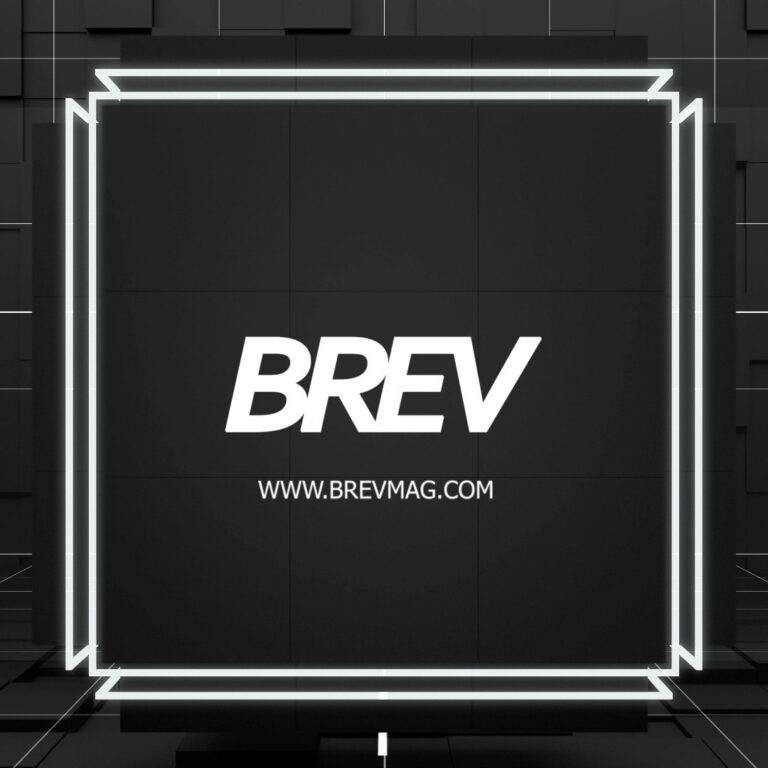 Listen To Brev Magazine’s New Music Playlist On Spotify