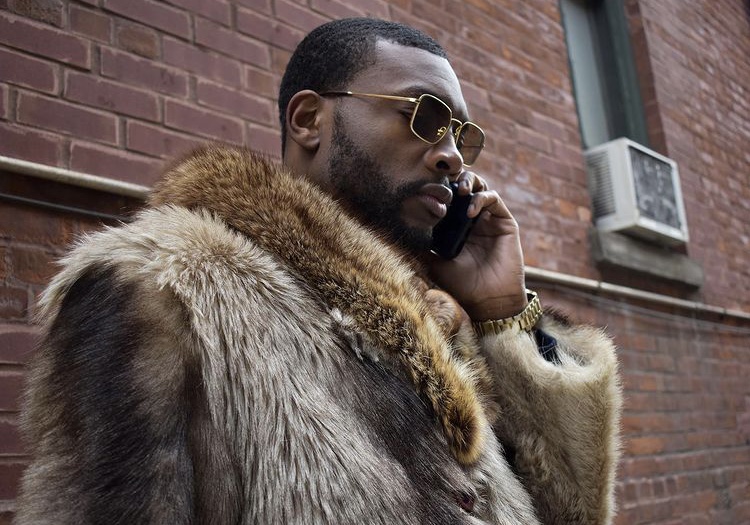 Jason Pyro Has A True Love For Music