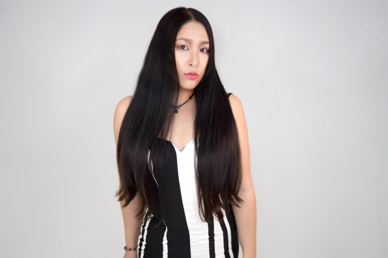 Interview With The Multitalented Risa Kumon