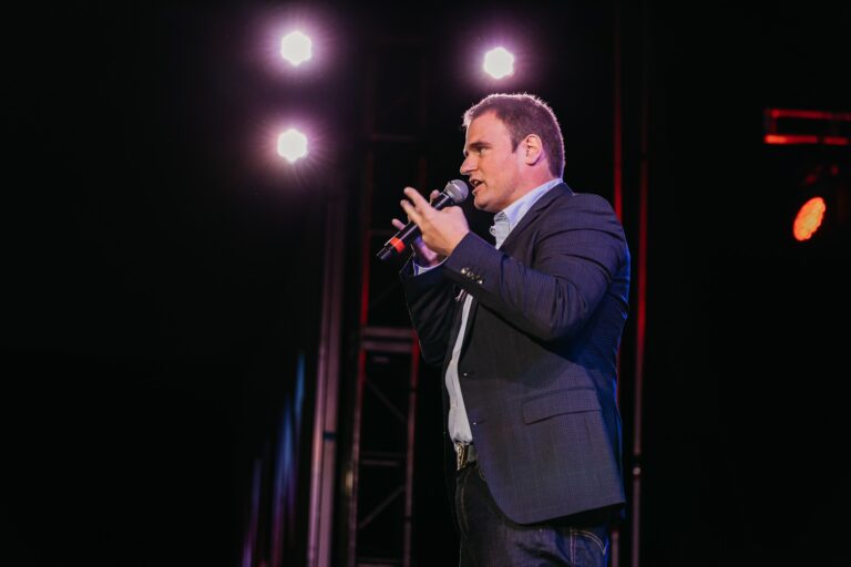 Pat Hilton Has Shown Everyone What Is Possible When You Don’t Quit