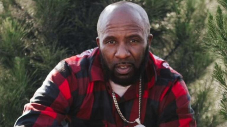 Mitchy Slick Continues Summer Takeover During ‘The Fresh Yard’ Tour