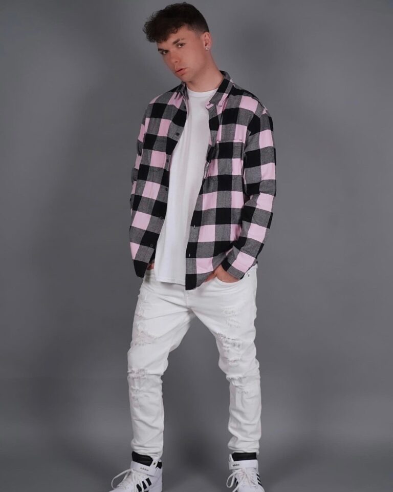 Young Shiloh Is An Independent Artist Making Big Strides In 2022