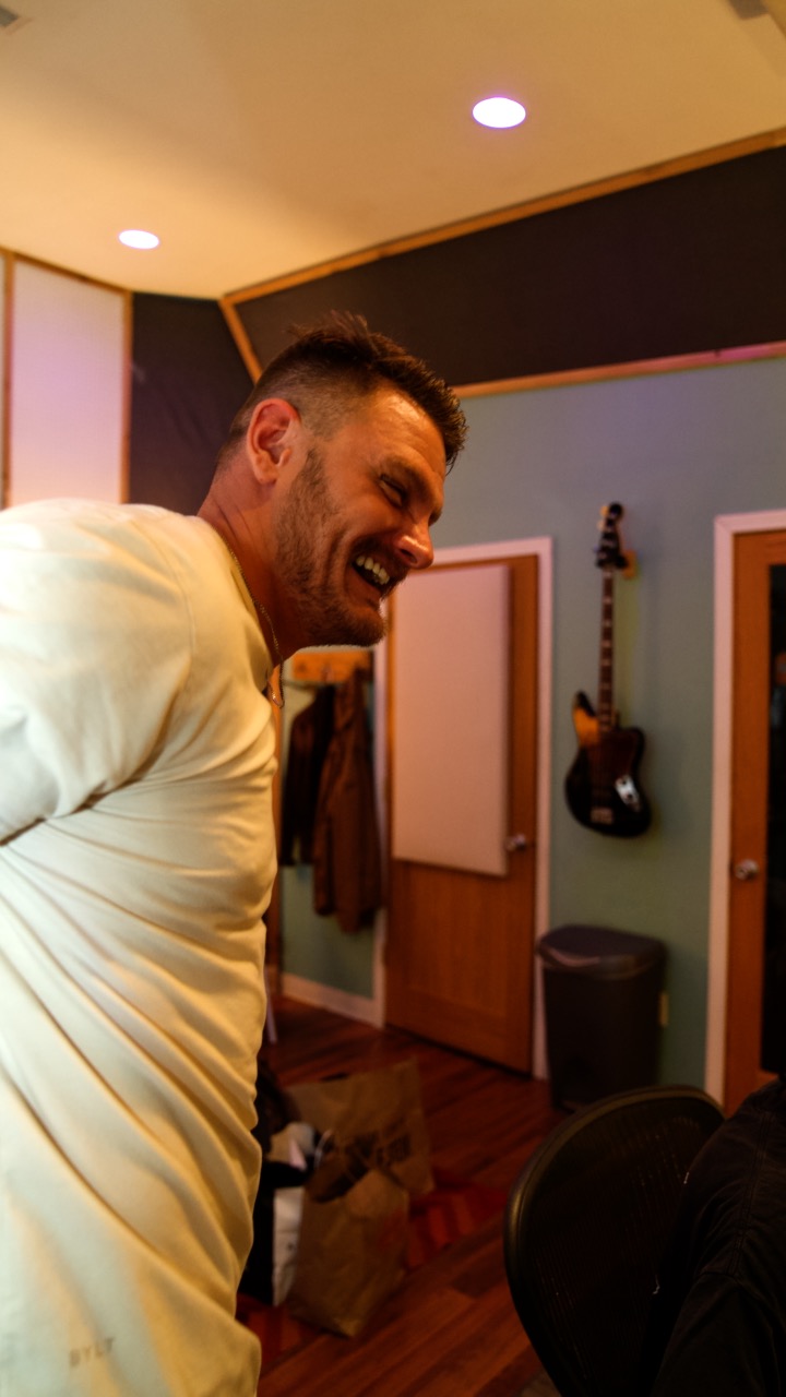 “Desire,” the new track released by Dylan Cornwell, is an absolute banger!