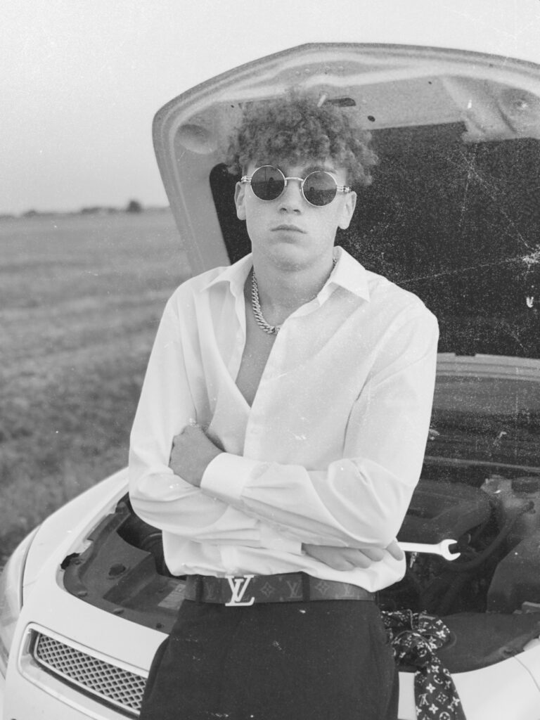 815Callaway Gearing Up For August 27th Drop