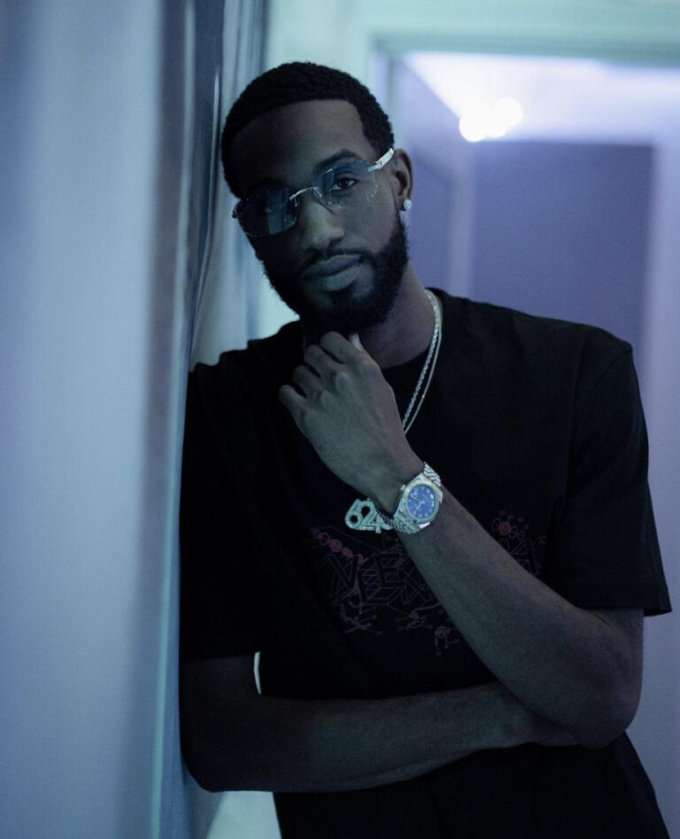 Hollywood Cash Is New And Improved With “Joy Rd 2 Riches”