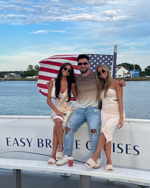 Join The Fun In Montauk With Easy Breeze Cruises
