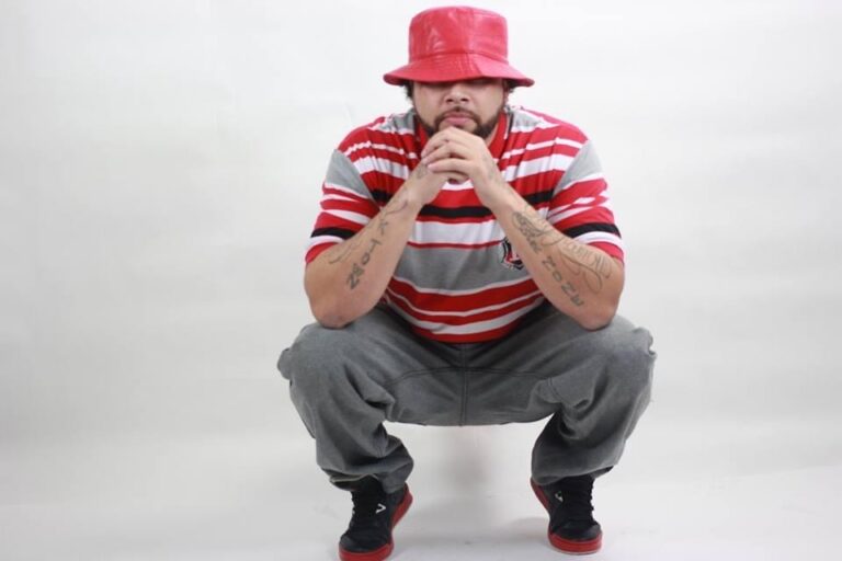 Frost G and Lil Flip Collab For “Texas Still Holdin”