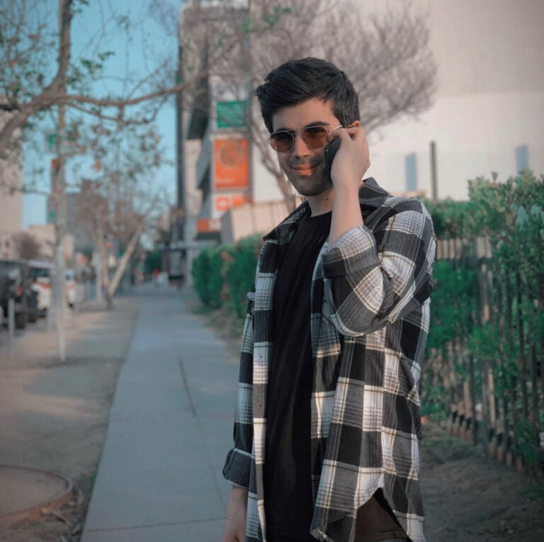 Frank Carrozzo And His Life Devotion To Music and Talent