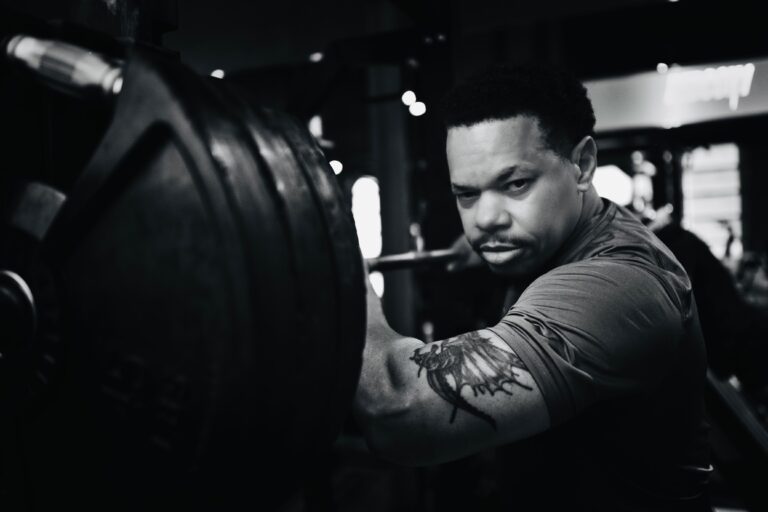 Kirk Anderson Is Changing Lives With His Expertise