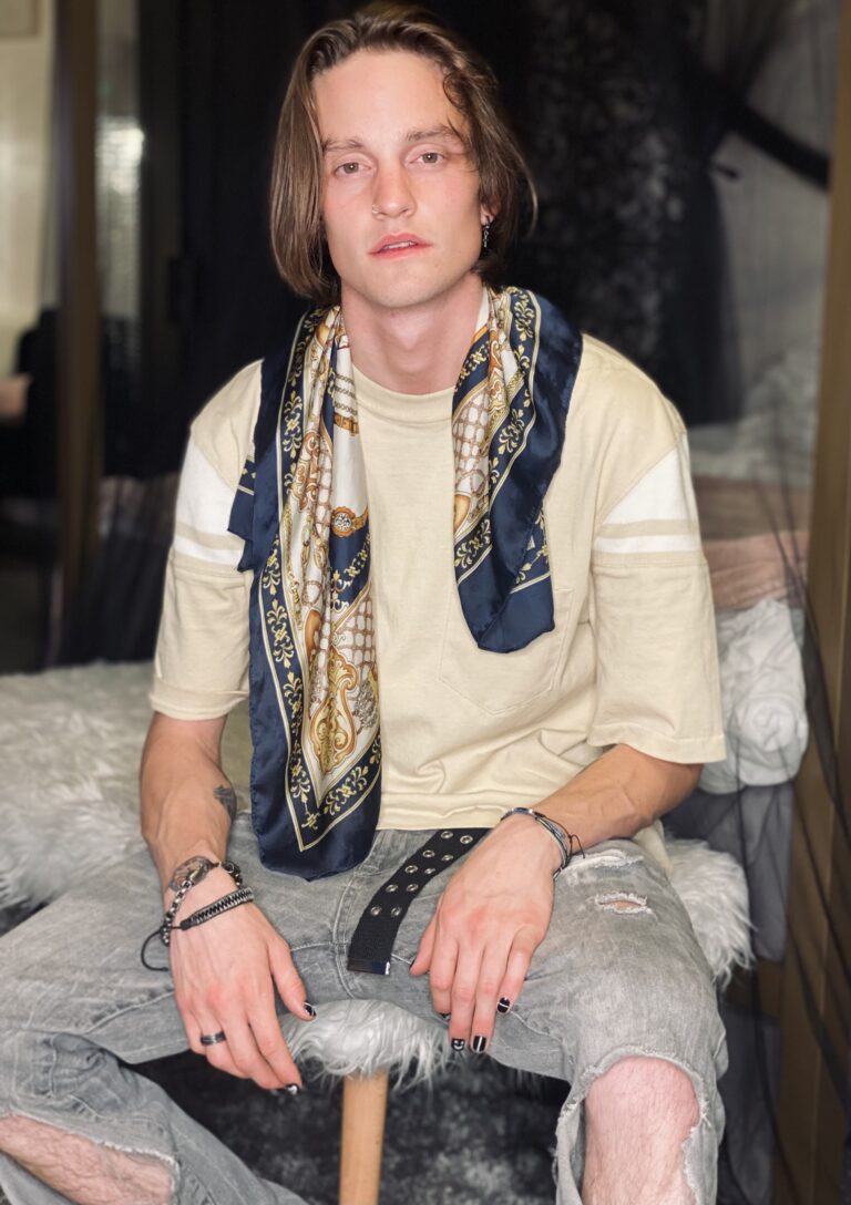 Rising Star Isaiah Brown Begins Connecting With Fans