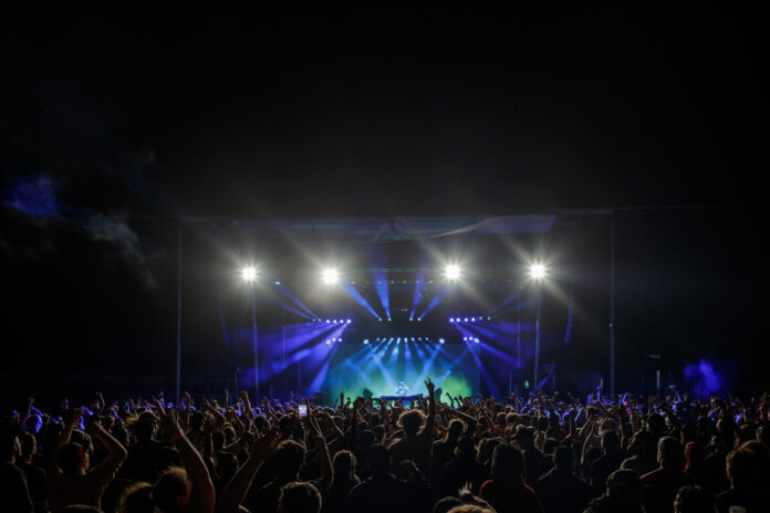 Alpine Horizon Music Festival