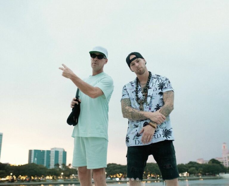 New Music From Artist Pure Powers