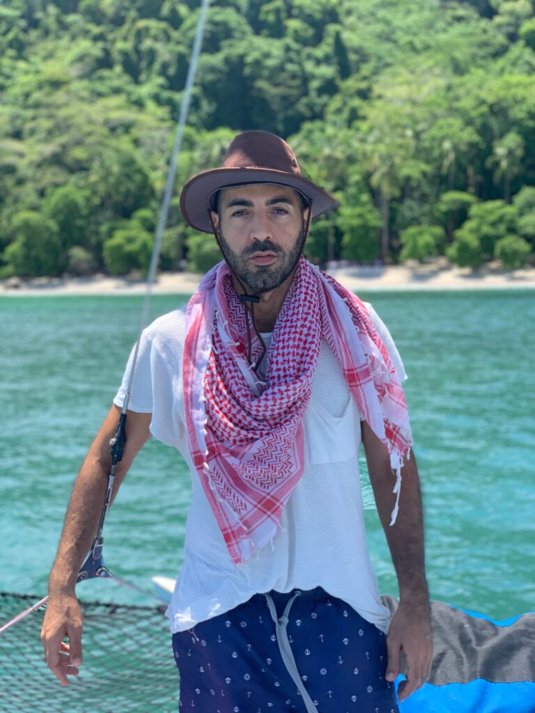 Rising Artist and Songwriter Savaya Releases Newest Hit “Soul Fire”