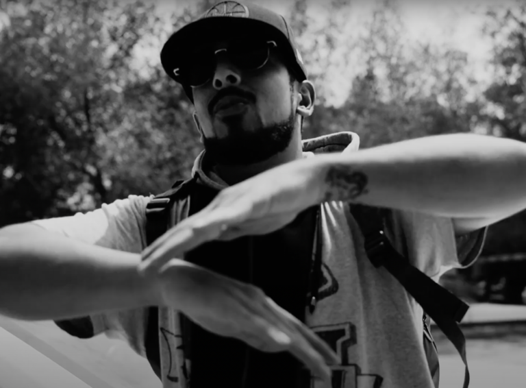 Interview With Hip Hop Sensation Traphique