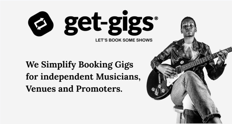 Artist Manager Damon Moreno and His Team Launch Disruptive DIY Style Booking Platform That Levels the Gig Booking Playing Field and Unites Independent Musicians for Free!