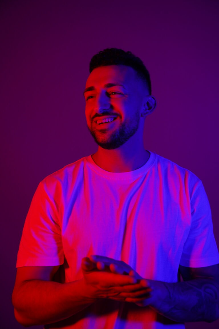 Tommy Carlucci: Drumming His Way To The Top