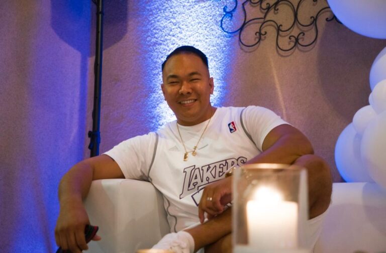 Thriving on his innate music excellence and skills, make way for Daniel Christopher Lee