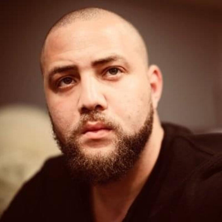 Meet Independent Artist Daddyphatsnaps