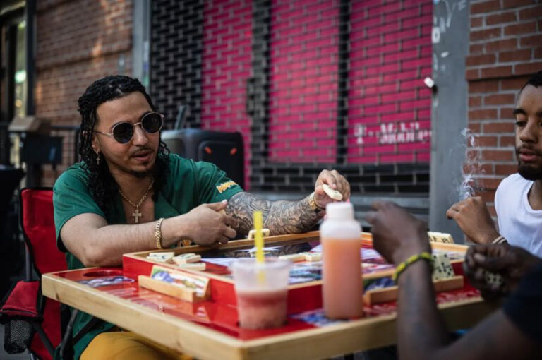 Meet Hip Hop Superstar FlowGod as he Talks Single “Warming Up”, Artistry, and his Upcoming Ep