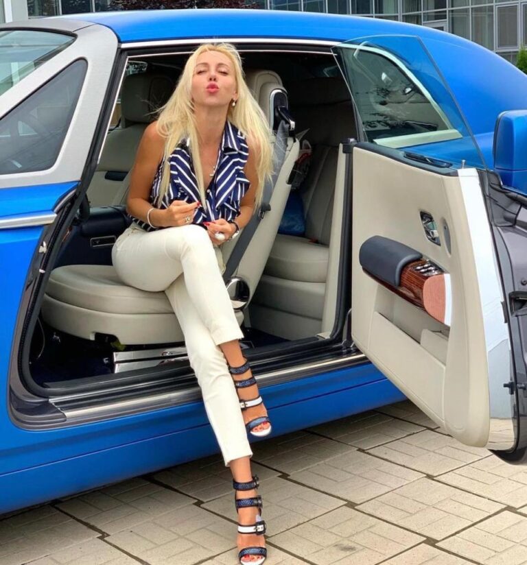 Miami Popstar Ju757liya is Spreading Positivity and Good Mood With Her Music