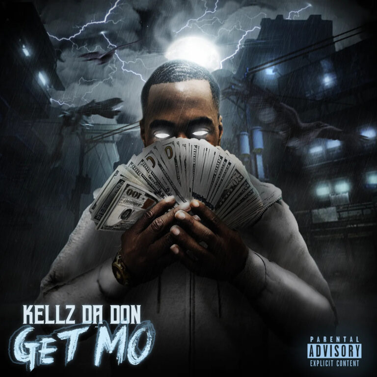Hip Hop Sensation Kellz Da Don Has Some Exciting Things in Store 