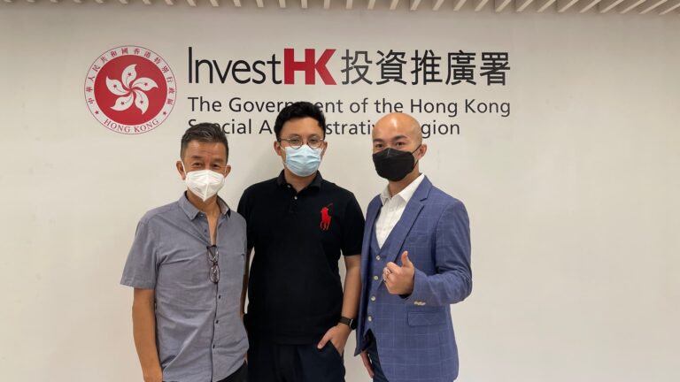 Meet Wong Kwan Chi, the Sensational Talent Taking the Art of Music to the Extreme