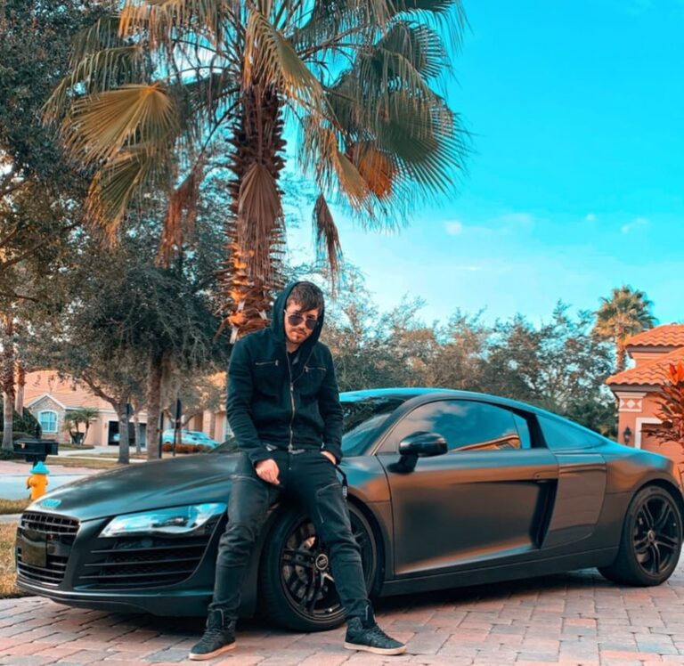 How Dino Vedo Leveraged Network Marketing to Grow His Career in Music